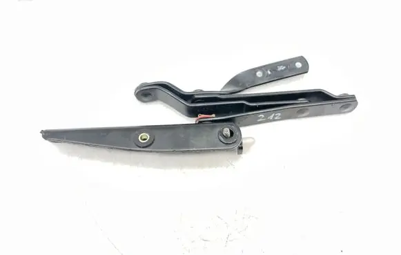 Jaguar XK8 - XKR Convertible roof hinge HJA8422AB HJA8421AF