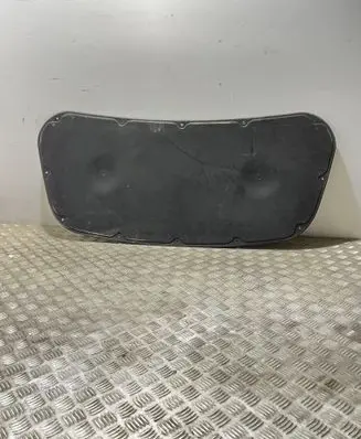 KIA Sportage Engine bonnet/hood sound/heat insulation 81124R2000