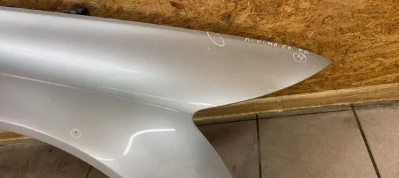Audi A6 S6 C6 4F Fender