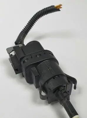 Ford Focus Brake pedal sensor switch 3M5T-13480-AB