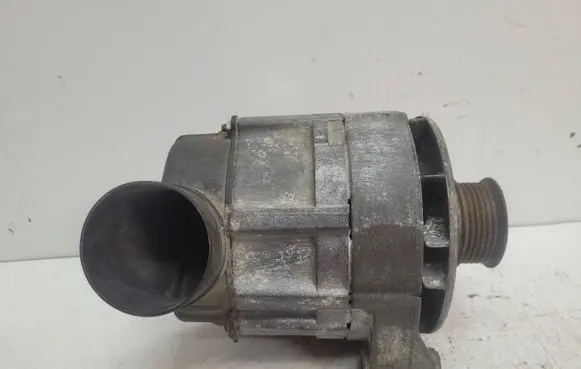 BMW 5 E34 Generator/alternator 0120469912
