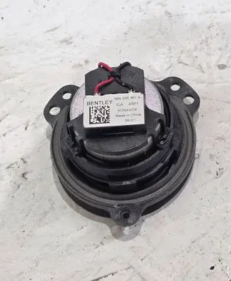 Bentley Bentayga Rear door speaker 36A035361A 3821