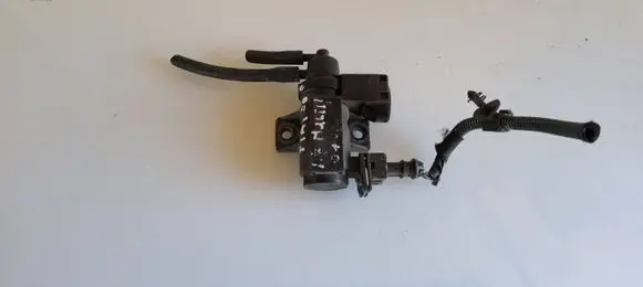 Fiat 500 Turbo solenoid valve 55203202 70060700