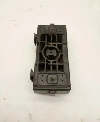 Mercedes-Benz GLE (W166 - C292) Jacking socket point A1666980131