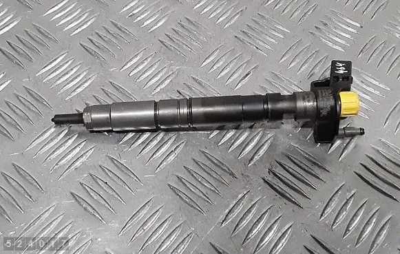 Audi A5 Sportback 8TA Fuel injector 0445116030 03L130277