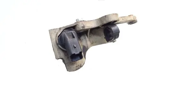 Peugeot 307 Crankshaft position sensor 144336 9639999