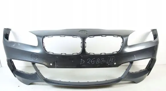BMW 2 F45 Front bumper 8057878