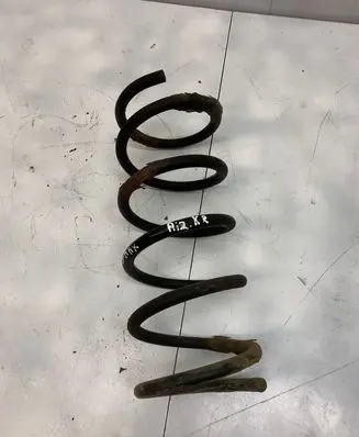 Ford S-MAX Rear coil spring