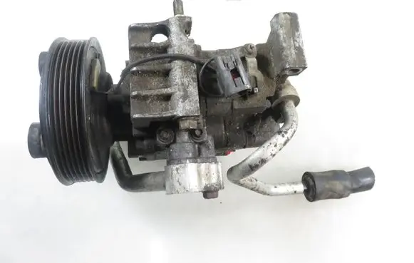 Mazda 6 Air conditioning (A/C) compressor (pump) H12A1AF4DW