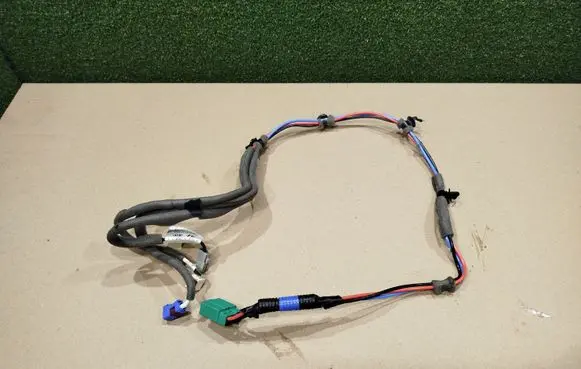 KIA Pro Cee'd III Sound system wiring loom 96220J7300 2010240688