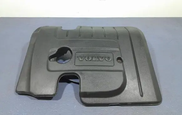 Volvo V50 Front underbody cover/under tray SP5923