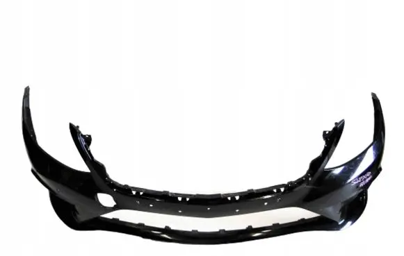 Mercedes-Benz S W222 Front bumper