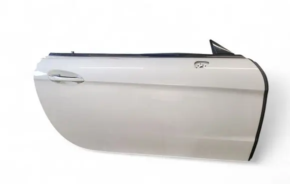 Mercedes-Benz SL R231 Door (2 Door Coupe) 