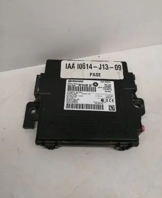 Dodge Durango Other control units/modules 68211125AD