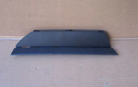 Renault Clio IV Other trunk/boot trim element 685208766R
