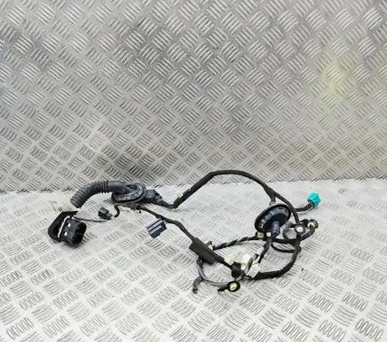 Ford F150 Front door wiring loom HL3T14633FC