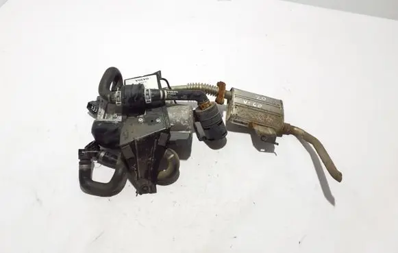 Volvo V60 Auxiliary pre-heater (Webasto) 31694778