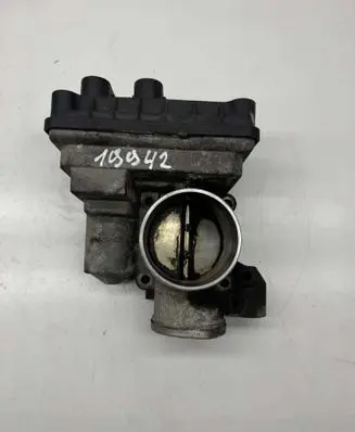Mercedes-Benz A W168 Throttle valve A1661413125 412260003006