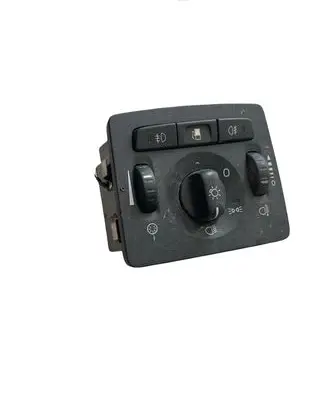 Volvo S40, V40 Light switch 19206