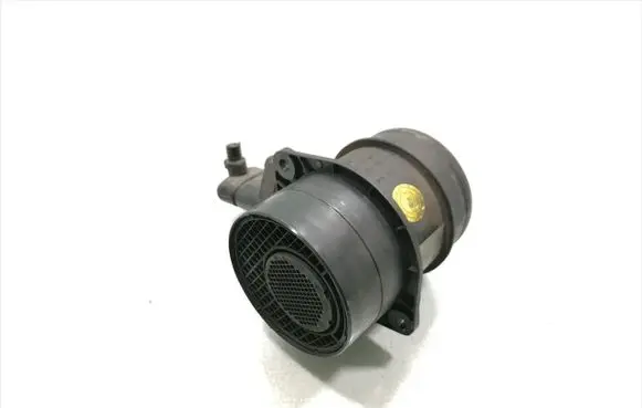 Audi A4 S4 B6 8E 8H Mass air flow meter 074906461BX 0281002462