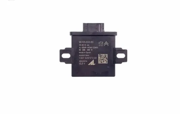 Peugeot 508 Light module LCM 9810565580 130732957300