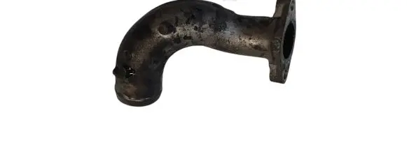 Nissan X-Trail T30 Engine coolant pipe/hose NOCODE