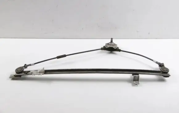 Citroen Jumper Front door manual window regulator 9221F3