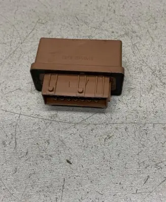 Peugeot 406 Other relay 240109
