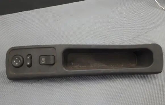 Alfa Romeo 156 Steering rack control module 