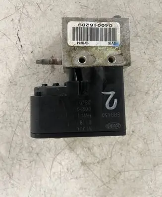 Volkswagen e-Golf Air conditioning (A/C) expansion valve 9049180W