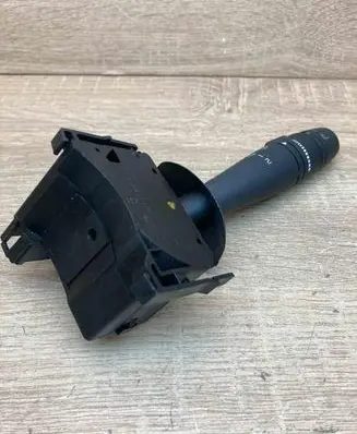 Renault Laguna II Wiper control stalk 8200012245 34447701AM