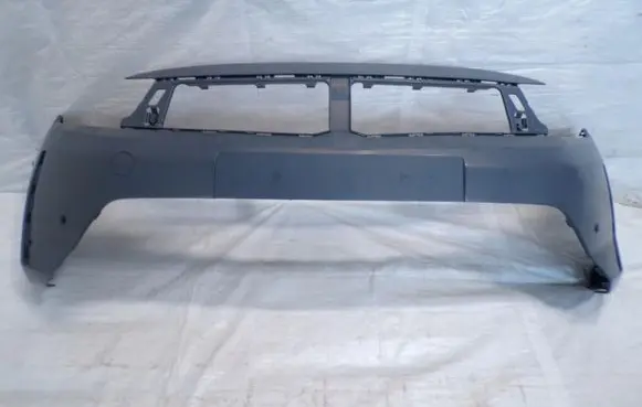 Opel Corsa F Front bumper 9850353180