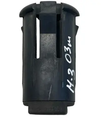 Mazda 3 I Radiator mount bracket 3M5N8125AC