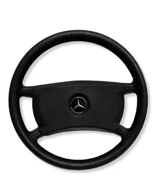 Mercedes-Benz 190 W201 Steering wheel 