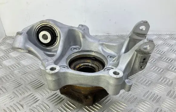 Audi A7 S7 4K8 Rear wheel hub 4K0505431C