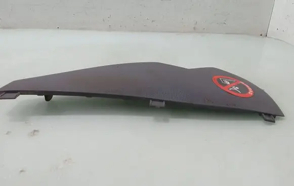 Nissan Micra Dashboard side end trim