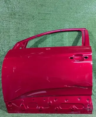 Opel Grandland X Front door 