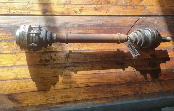 BMW 1 E81 E87 Front driveshaft 