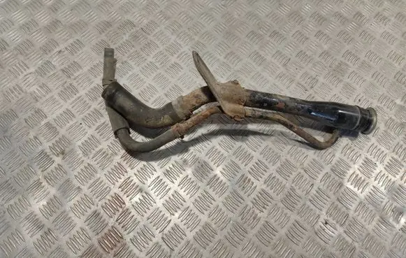 Toyota Hilux (AN10, AN20, AN30) Fuel tank filler neck pipe 