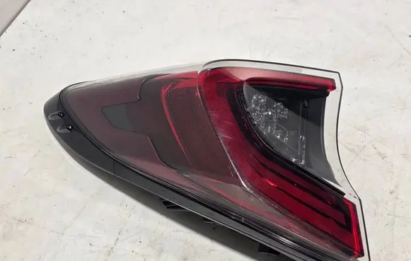 Toyota C-HR I Rear/tail lights 81560F4031 0520181104 17765F