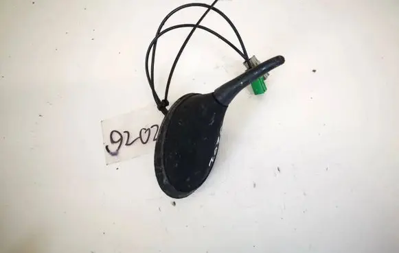 Peugeot 807 Aerial GPS antenna 9636280480