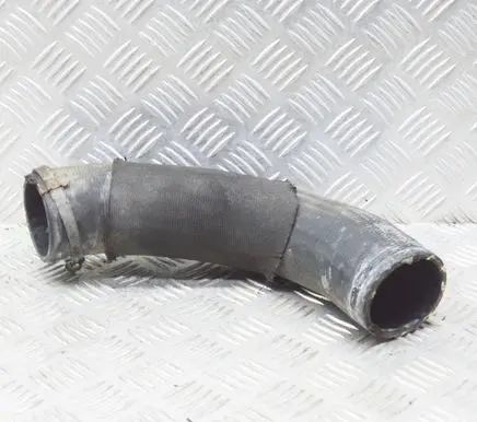 Volvo V60 Intercooler hose/pipe 31338543