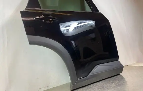 Nissan X-Trail T33 Rear door