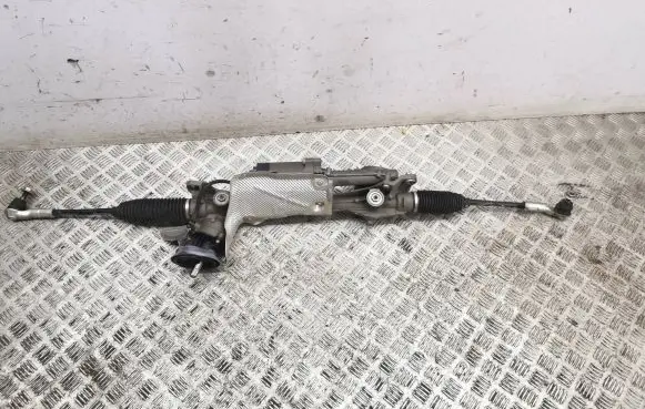 Cupra Formentor Steering rack 4532019551