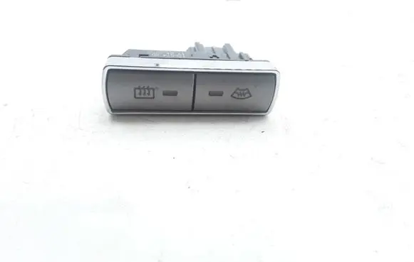 Ford Galaxy Windscreen/window heater switch 6M2T18K574AD