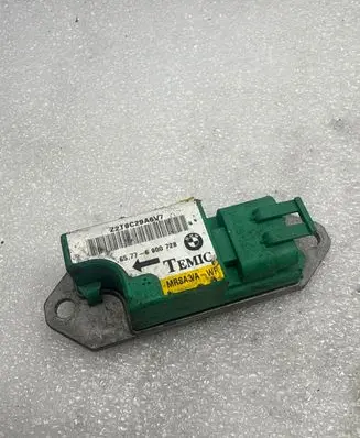 BMW 5 E39 Airbag deployment crash/impact sensor 65776900728 Z2T9C29A6V7
