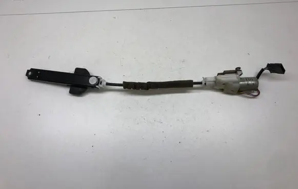 Audi A8 S8 D3 4E Seat belt adjustment motor 404840 602044200