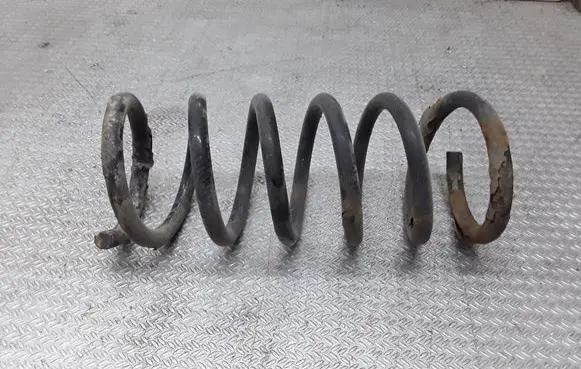 Ford S-MAX Rear coil spring