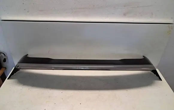 Peugeot 2008 I Tailgate/trunk spoiler 9678324280