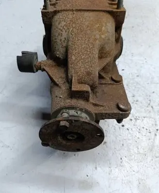 Mazda RX8 Front differential RA121RX8 RA121